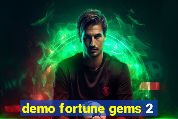 demo fortune gems 2